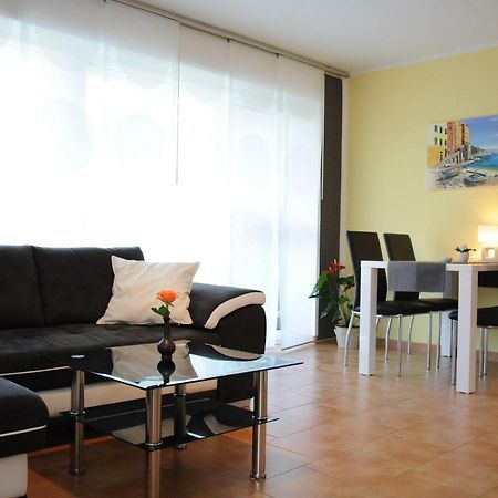 Ferienwohnung Rothe Dippoldiswalde Exterior foto
